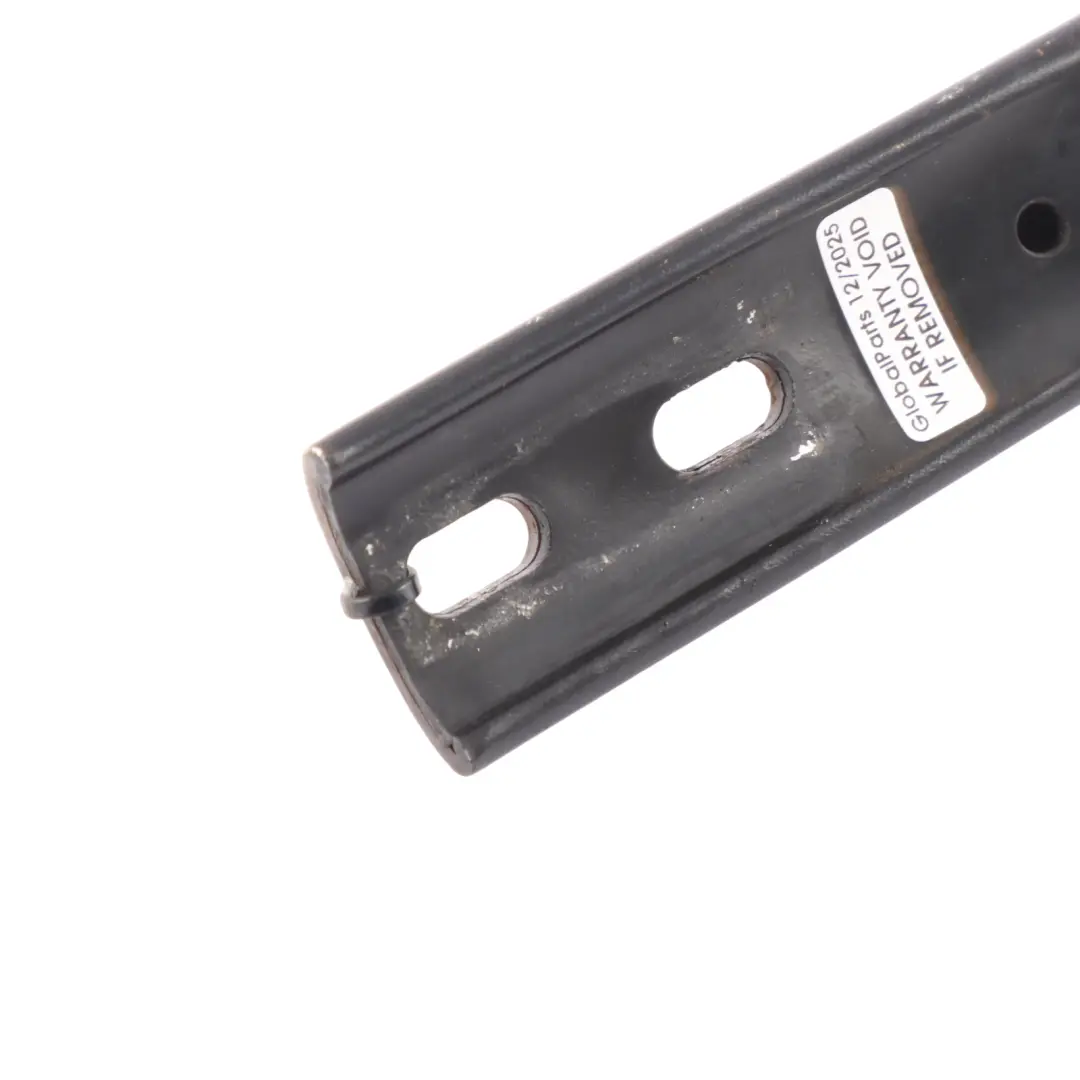 BMW E46 M3 Front Upper Strut Brace Bar Transverse Element - SKU 7895414 - Part number 7895414