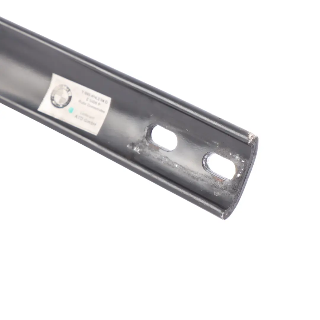 BMW E46 M3 Front Upper Strut Brace Bar Transverse Element - SKU 7895414 - Part number 7895414