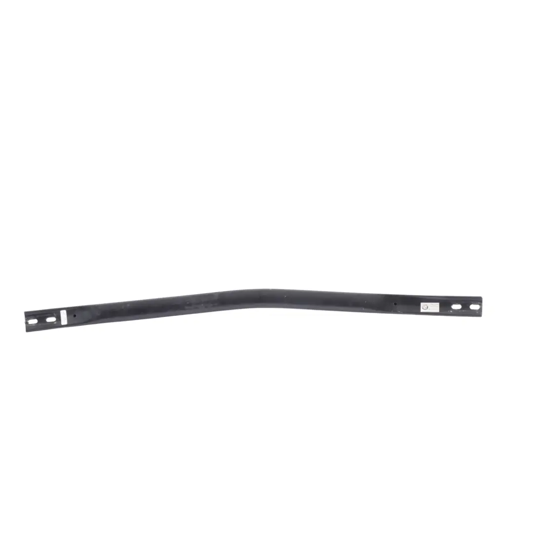 BMW E46 M3 Front Upper Strut Brace Bar Transverse Element - SKU 7895414 - Part number 7895414