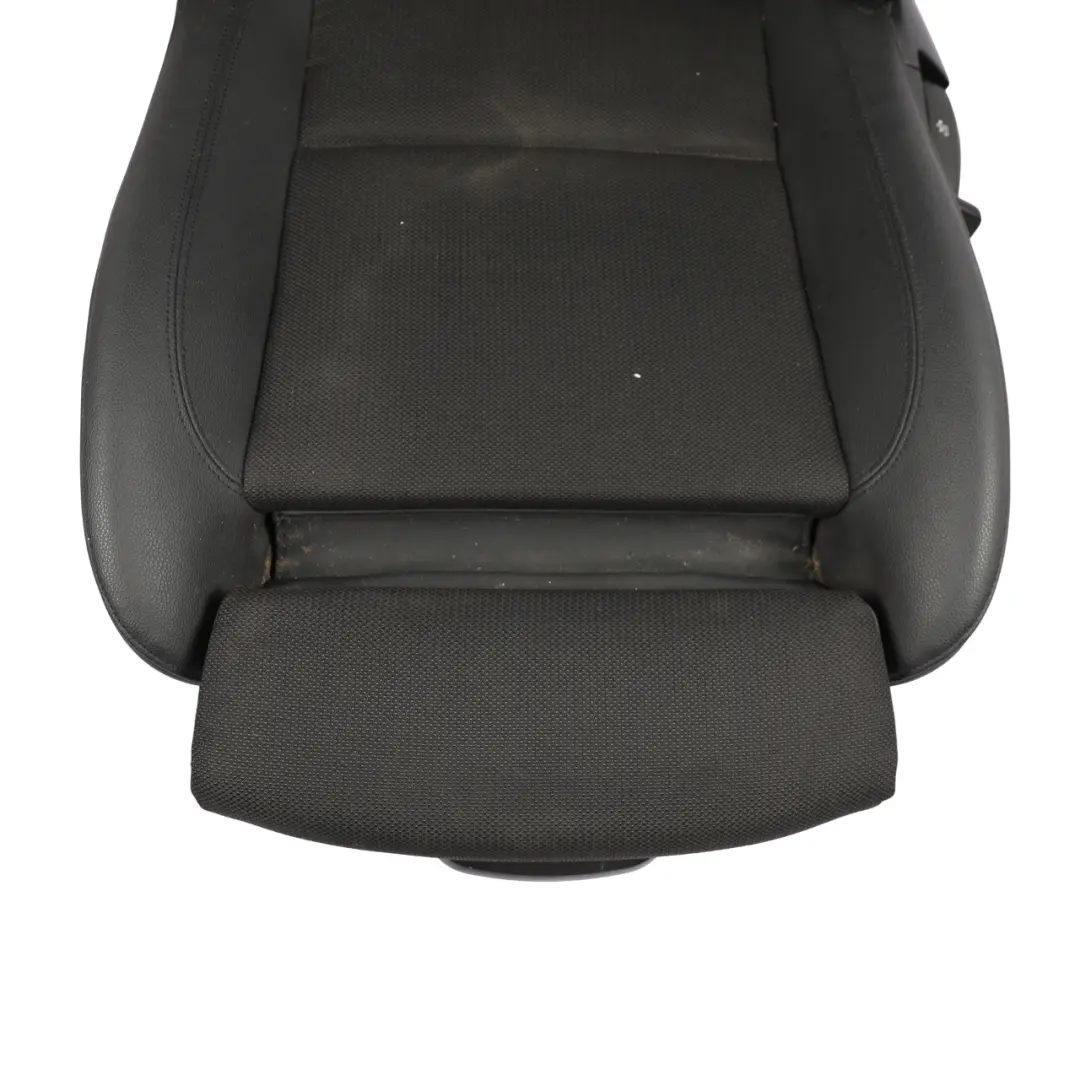 Przedni Fotel Lewy Przód SPORT do BMW E81 E82 o numerze 7903451 BMW E81 E82 Przedni Fotel Lewy Przód SPORT - SKU 7903451-1 - Numer Części 7903451