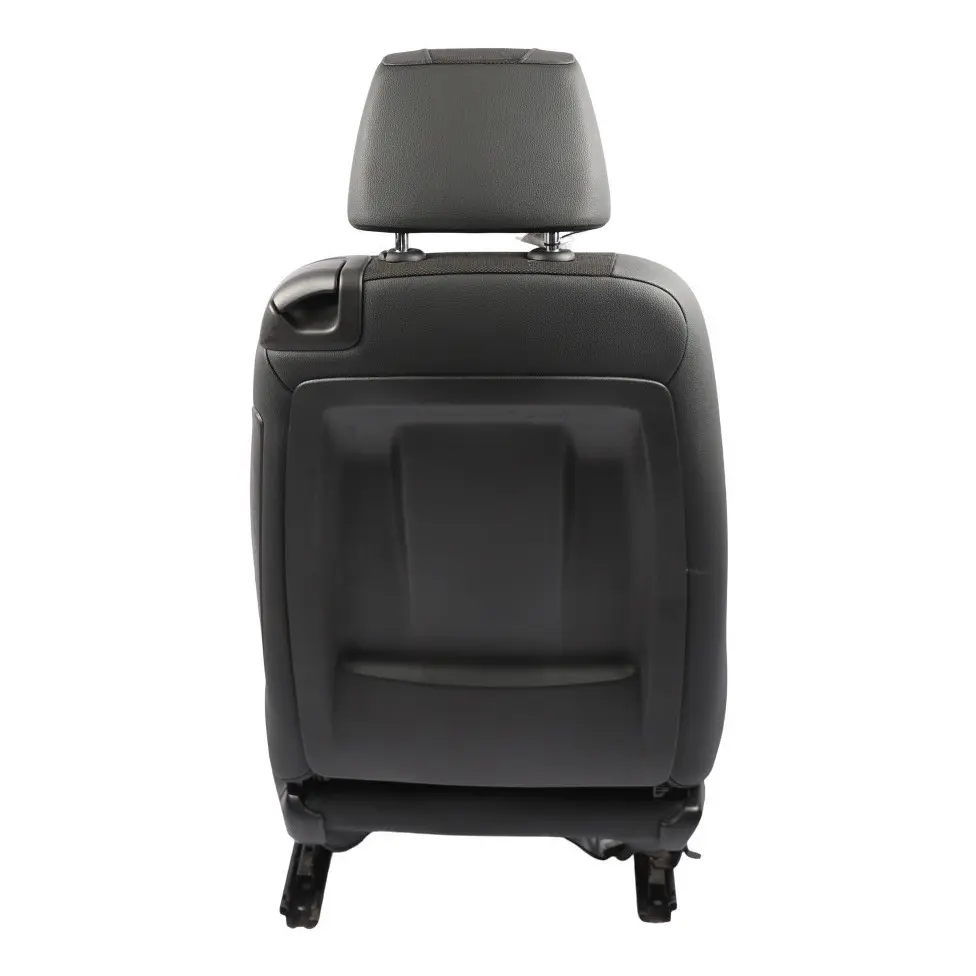 Vorderseite Sitz BMW E81 E82 M Sport Links Seite Schwarzer Stoff / Kunstleder für mit Teilenummer 7903451 Vorderseite Sitz BMW E81 E82 M Sport Links Seite Schwarzer Stoff / Kunstleder - SKU 7903451-1 - Teilenummer 7903451