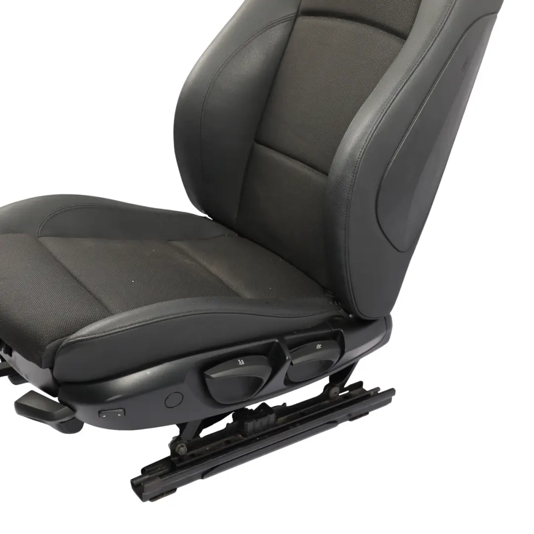 BMW E81 E82 Przedni Fotel Lewy Przód SPORT - SKU 7903451-1 - Numer Części 7903451