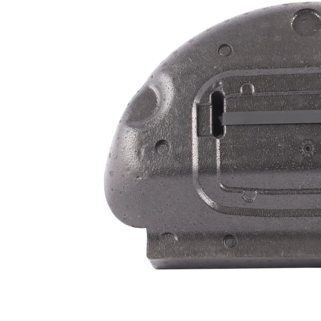 BMW E46 M3 Coupe Trunk Tyre Repair Storage Foam Shell Tray Cover - SKU 7906447-1 - Part number 7906447