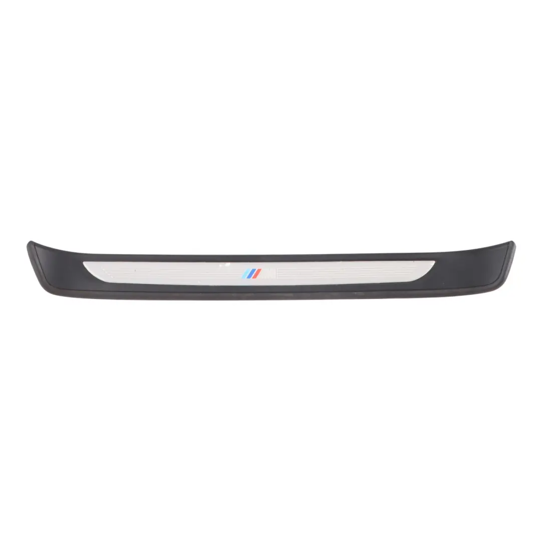  Bande D'Entrée BMW E90 E91 M Sport Piece Cover Avant Gauche - SKU 7907151-2 - Numéro de pièce 7907151