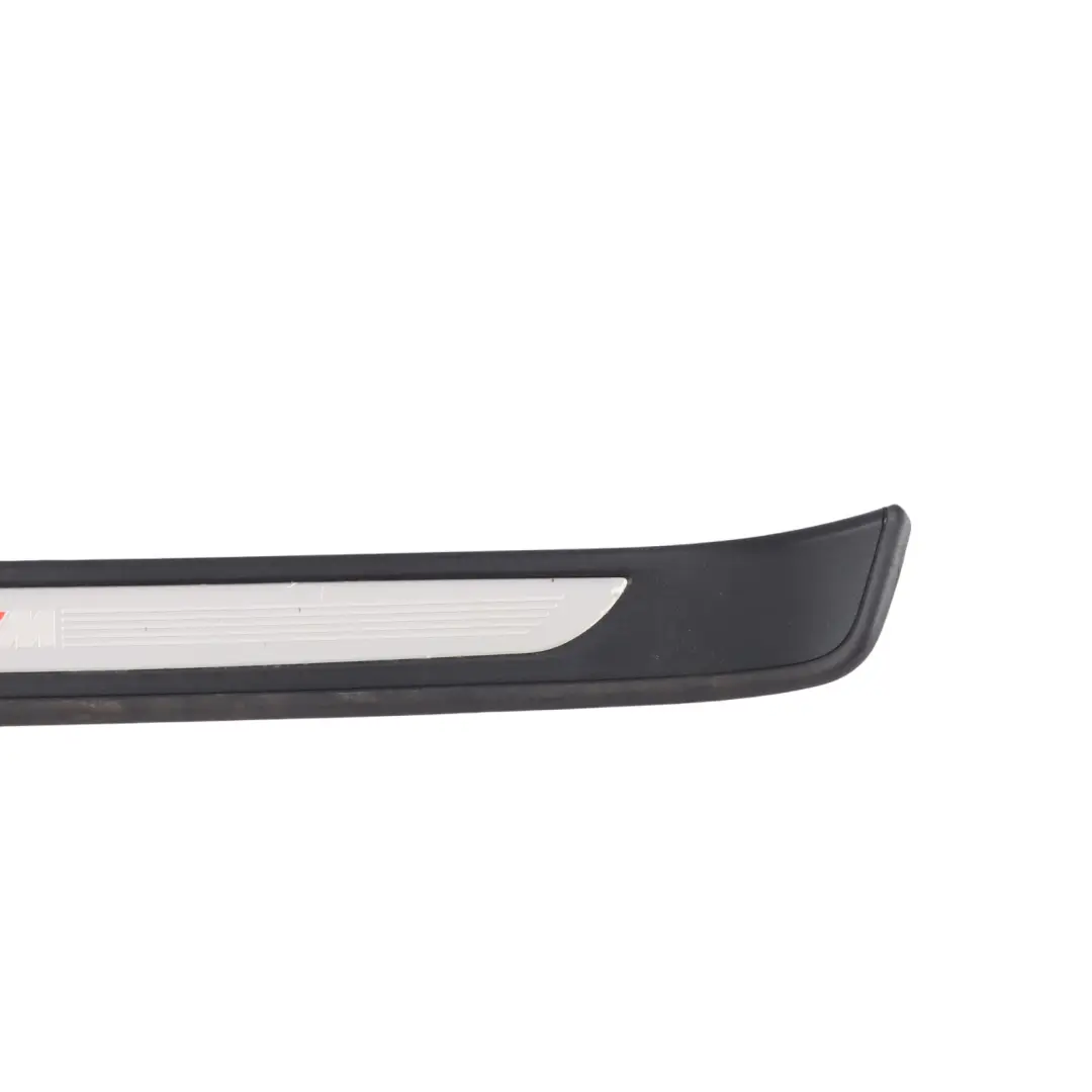  Einstiegs Leiste BMW E90 E91 M Sport Stück Abdeckung Vorne Links - SKU 7907151-2 - Teilenummer 7907151