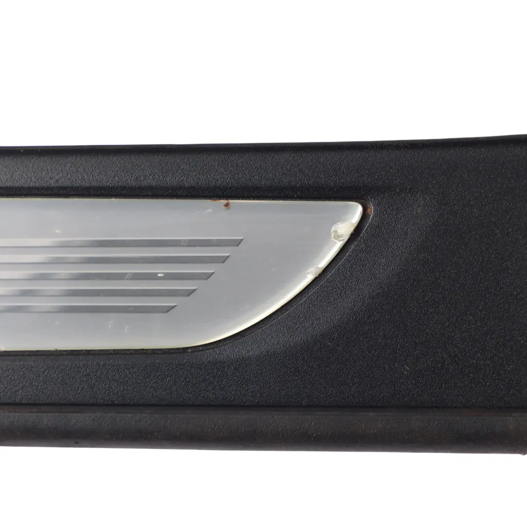 Tira De Entrada BMW E90 E91 M Sport Pieza Tapa Delantera Izquierda para con número de pieza 7907151 Tira De Entrada BMW E90 E91 M Sport Pieza Tapa Delantera Izquierda - SKU 7907151-2 - Número de pieza 7907151