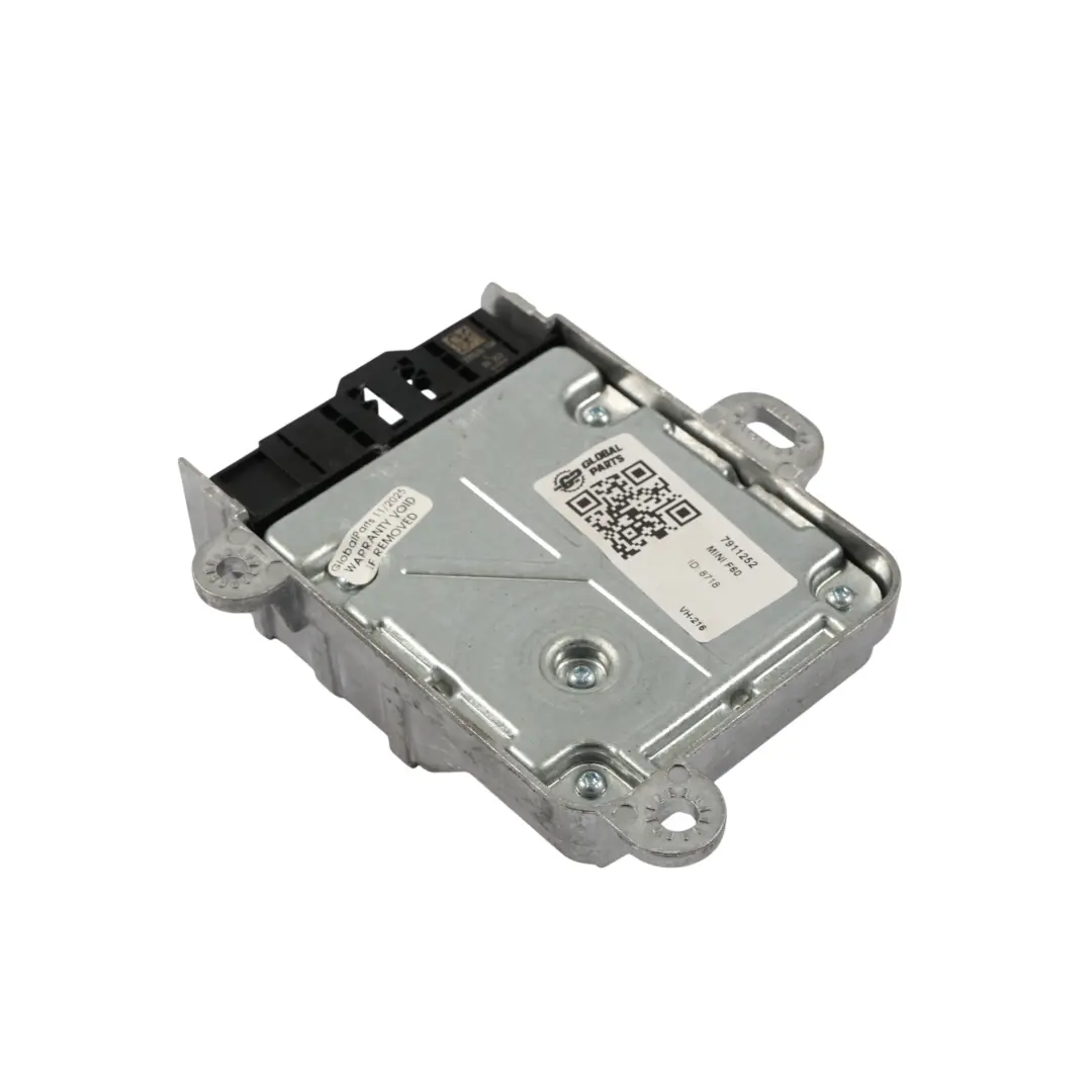 Luftmodul Steuergerät ECU für Mini Countryman F60 BMW F45 X1 F48 mit Teilenummer 7911252 Mini Countryman F60 BMW F45 X1 F48 Luftmodul Steuergerät ECU - SKU 7911252 - Teilenummer 7911252