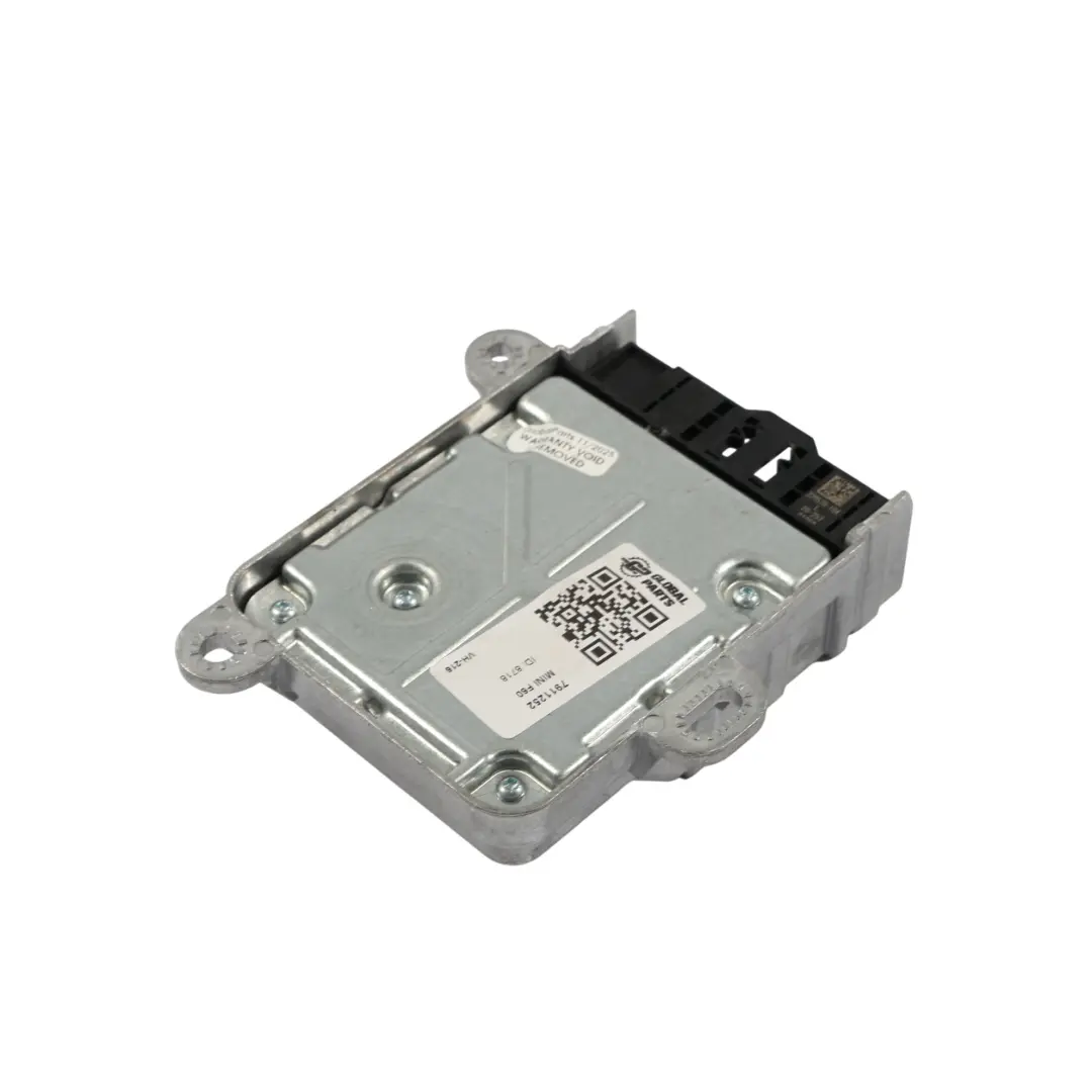 Mini Countryman F60 BMW F45 X1 F48 Modulo Aria Unità Di Controllo ECU - SKU 7911252 - Numero di parte 7911252