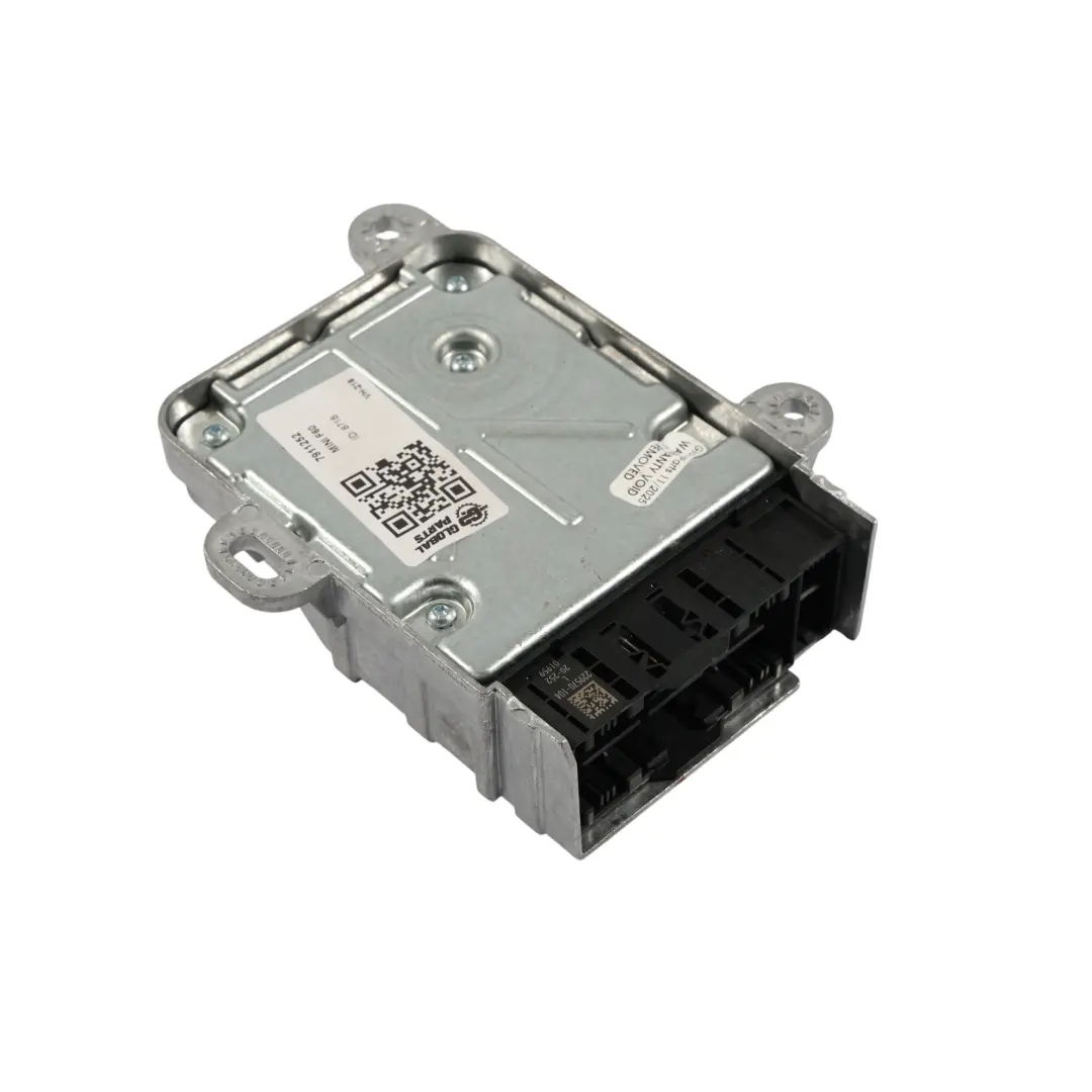 Luftmodul Steuergerät ECU für Mini Countryman F60 BMW F45 X1 F48 mit Teilenummer 7911252 Mini Countryman F60 BMW F45 X1 F48 Luftmodul Steuergerät ECU - SKU 7911252 - Teilenummer 7911252