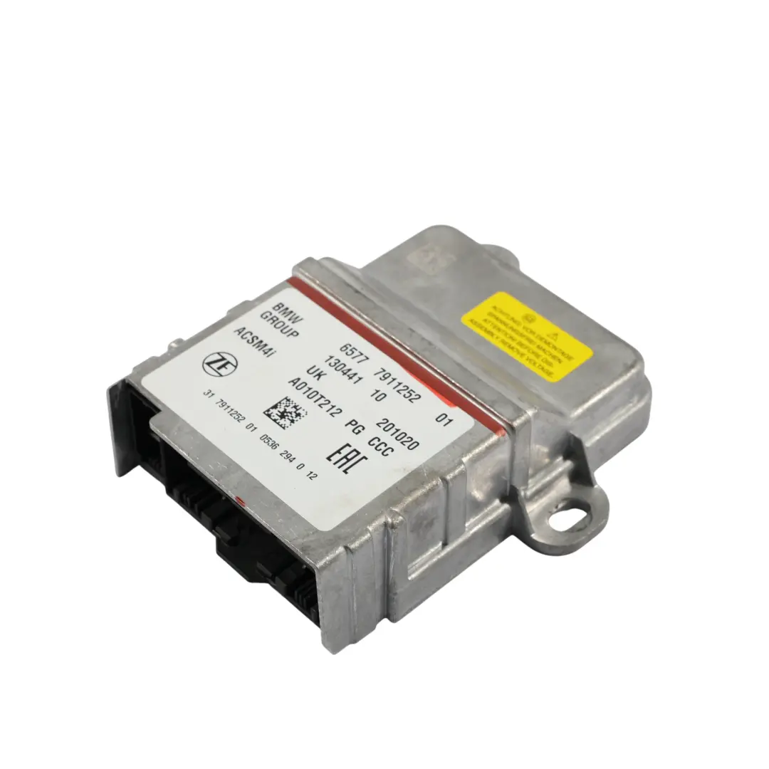 Mini Countryman F60 BMW F45 X1 F48 Luftmodul Steuergerät ECU - SKU 7911252 - Teilenummer 7911252