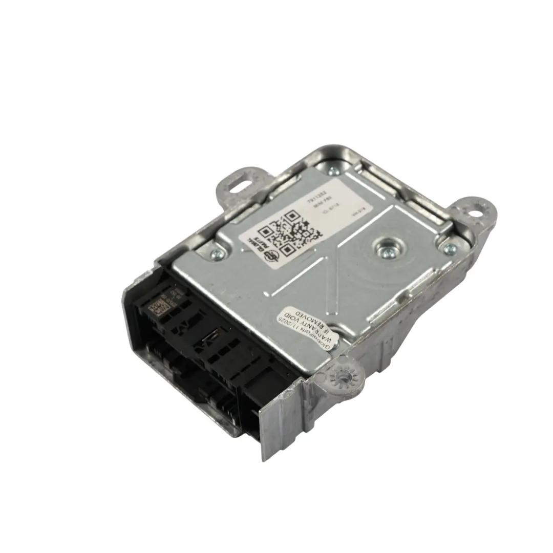 Module Control Unit ECU to Mini Countryman F60 BMW F45 X1 F48 Air with Part number 7911252 Mini Countryman F60 BMW F45 X1 F48 Air Module Control Unit ECU - SKU 7911252 - Part number 7911252