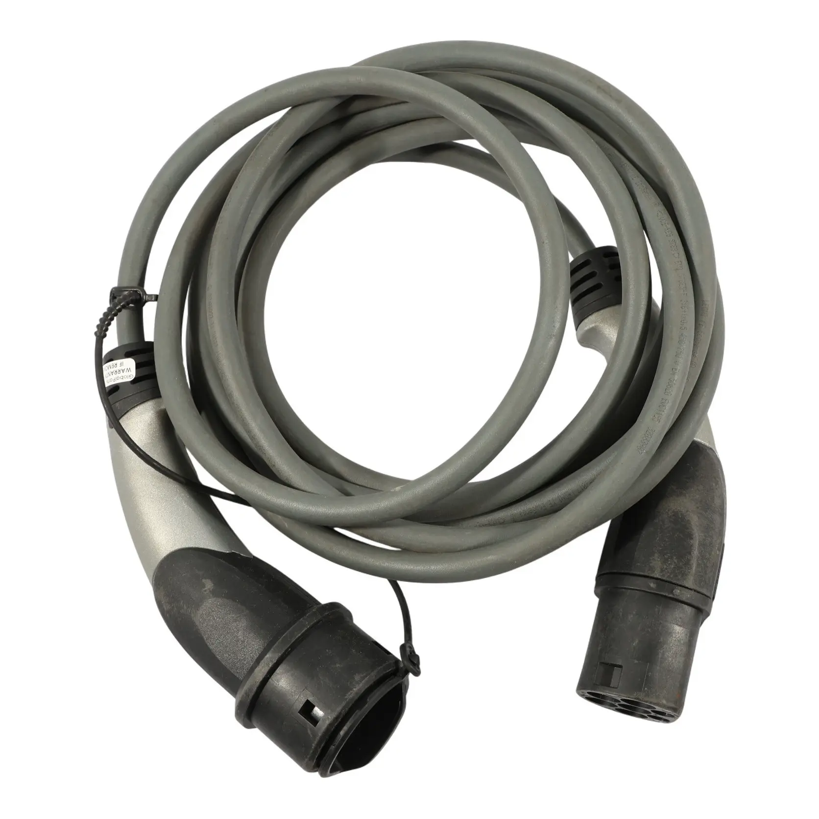 BMW F15 G20 G30 Mini F60 Câble Recharge 7,4 Kw Hybrides Rechargeables 7926285