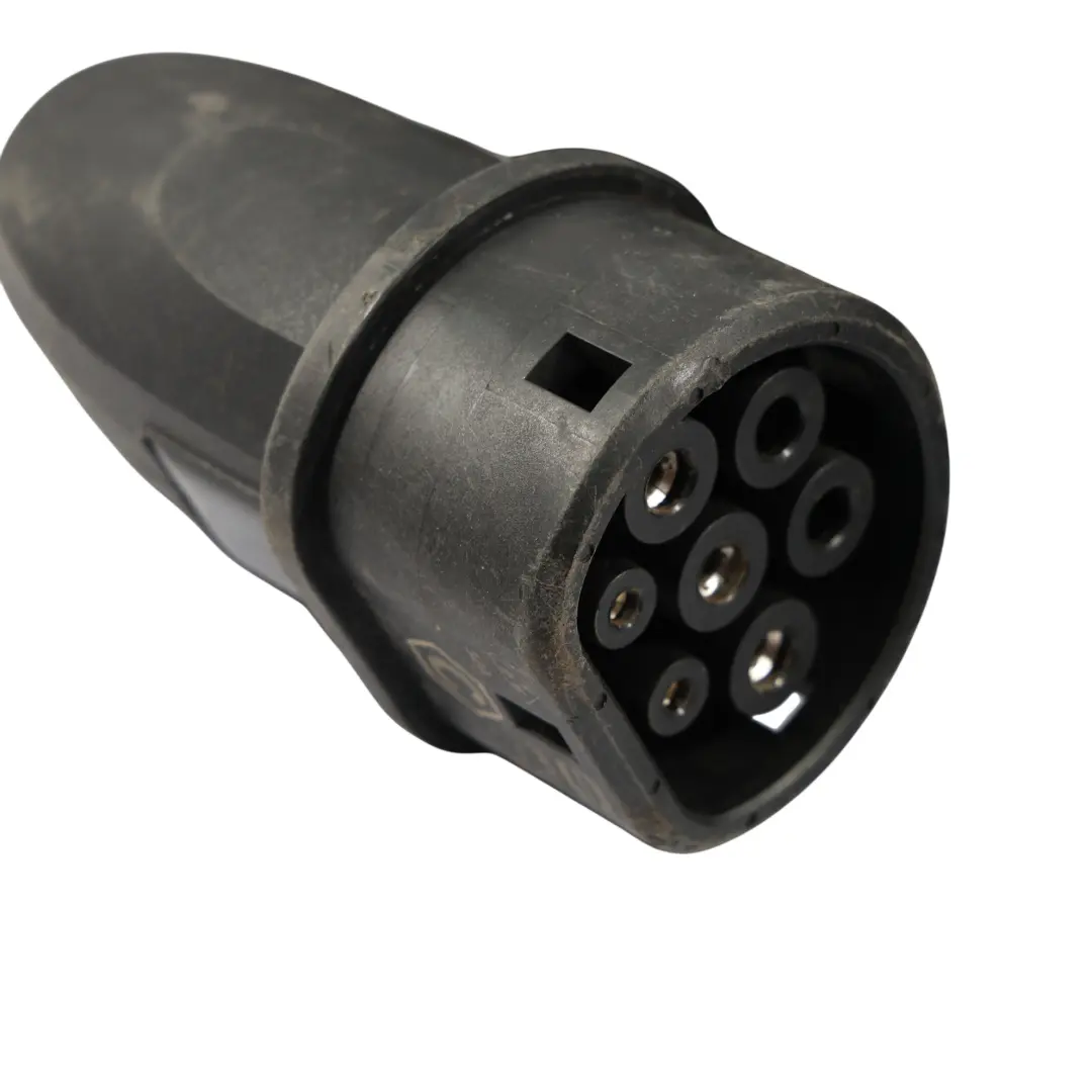 Câble Recharge 7,4 Kw Hybrides Rechargeables pour BMW F15 G20 G30 Mini F60 à propos du numéro de pièce 7926285 BMW F15 G20 G30 Mini F60 Câble Recharge 7,4 Kw Hybrides Rechargeables - SKU 7926285-1 - Numéro de pièce 7926285