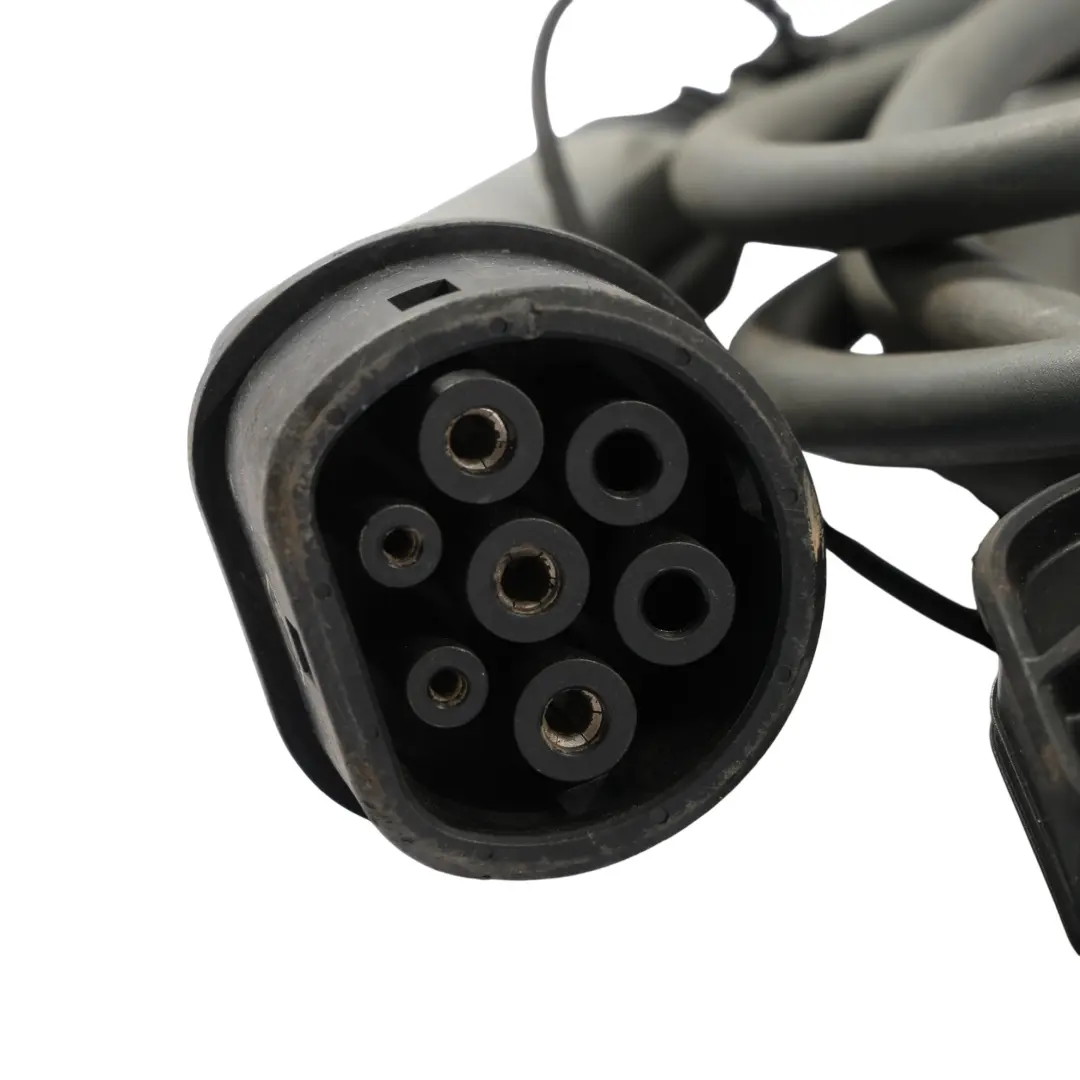 Câble Recharge 7,4 Kw Hybrides Rechargeables pour BMW F15 G20 G30 Mini F60 à propos du numéro de pièce 7926285 BMW F15 G20 G30 Mini F60 Câble Recharge 7,4 Kw Hybrides Rechargeables - SKU 7926285-1 - Numéro de pièce 7926285