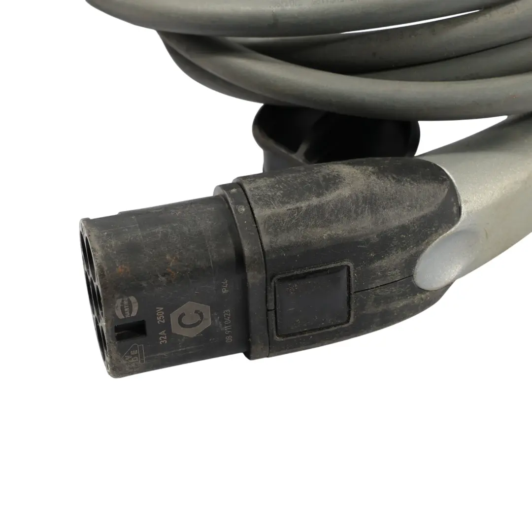 Plugin Hybrid Ladekabel 7,4 KW für BMW F15 G20 G30 Mini F60 Elektro EV mit Teilenummer 7926285 BMW F15 G20 G30 Mini F60 Elektro EV Plugin Hybrid Ladekabel 7,4 KW - SKU 7926285-1 - Teilenummer 7926285
