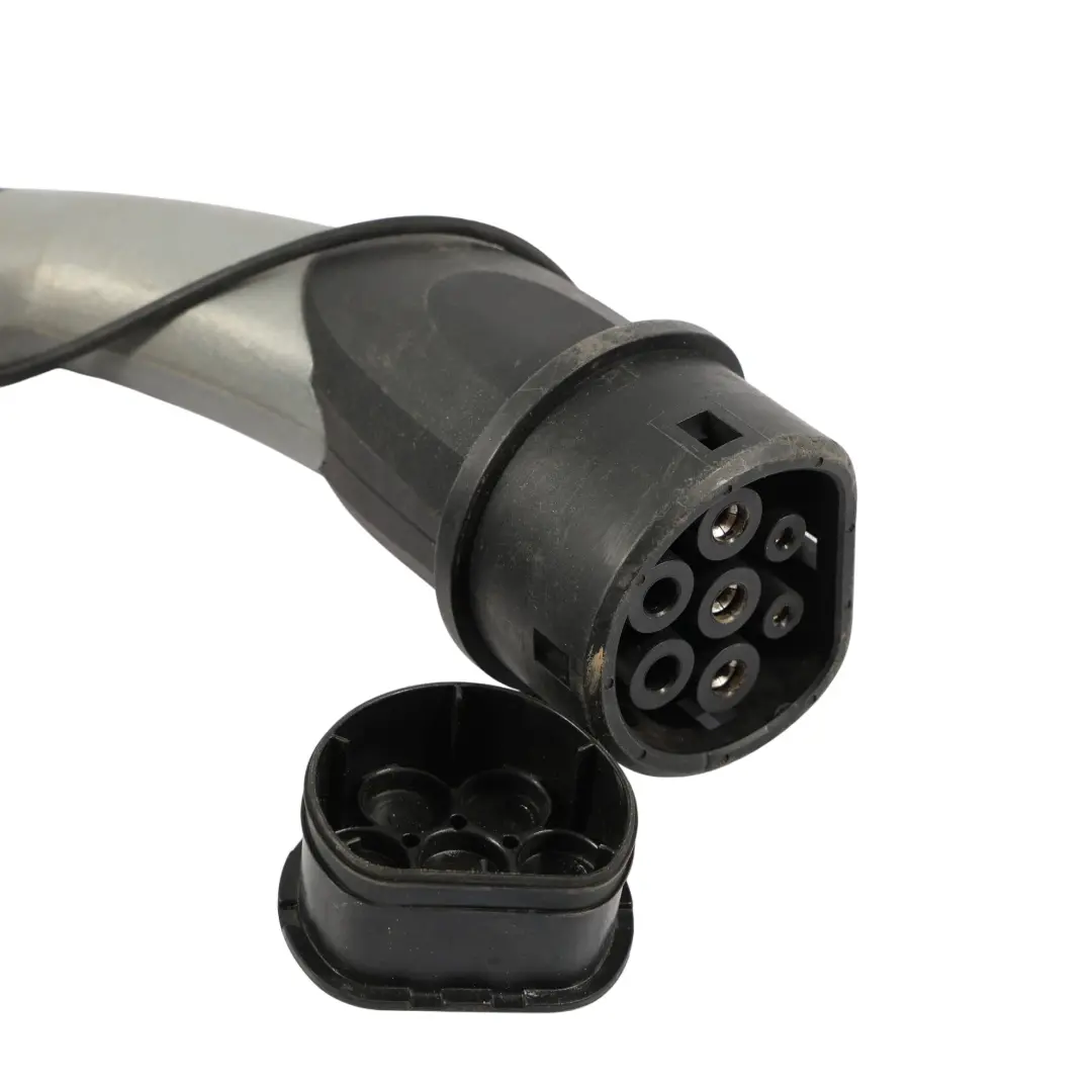 Plugin Hybrid Ladekabel 7,4 KW für BMW F15 G20 G30 Mini F60 Elektro EV mit Teilenummer 7926285 BMW F15 G20 G30 Mini F60 Elektro EV Plugin Hybrid Ladekabel 7,4 KW - SKU 7926285-1 - Teilenummer 7926285