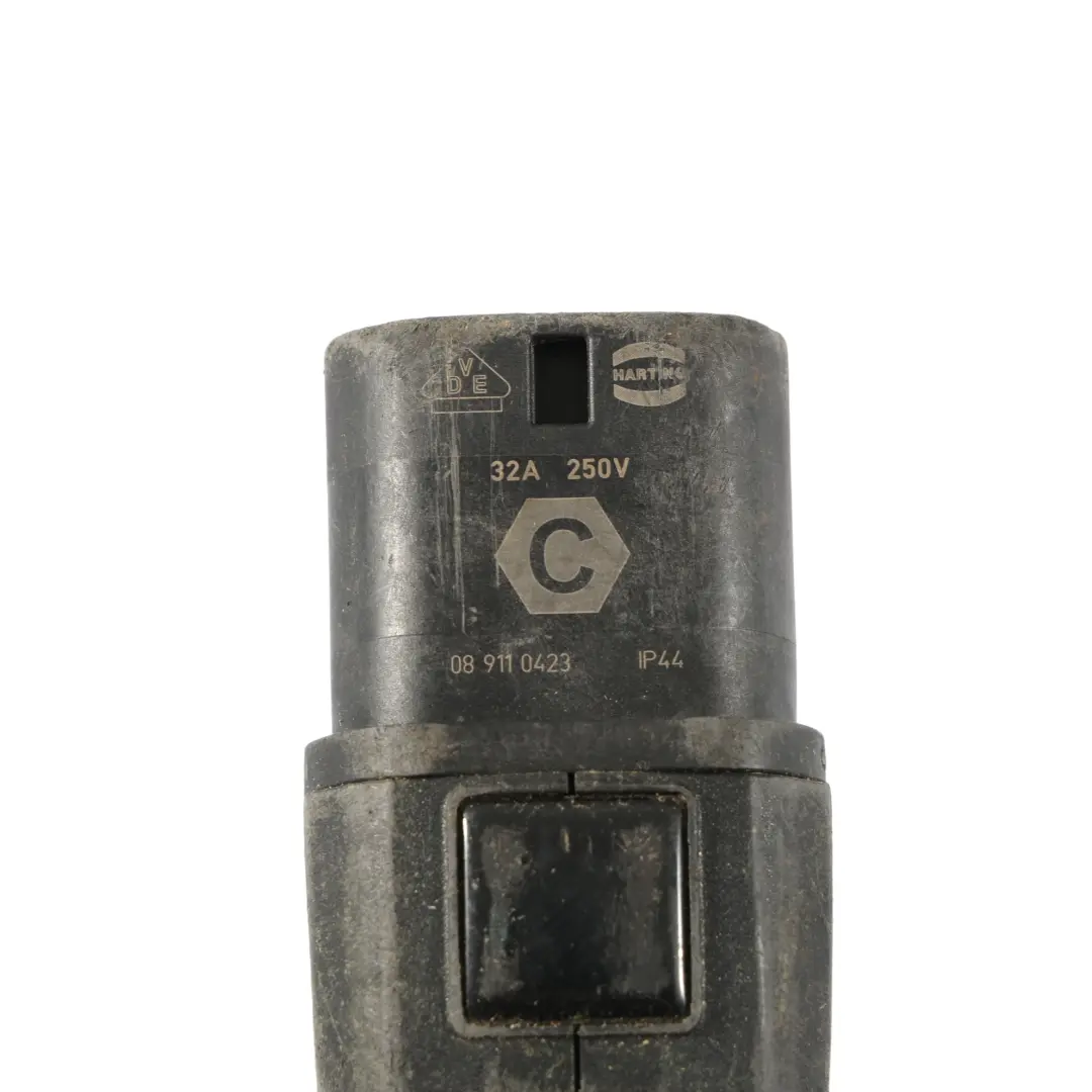 Kabel Przewód Ładowania EV 7,4 Kw do BMW F15 G20 G30 Mini F60 o numerze 7926285 BMW F15 G20 G30 Mini F60 Kabel Przewód Ładowania EV 7,4 Kw - SKU 7926285-1 - Numer Części 7926285