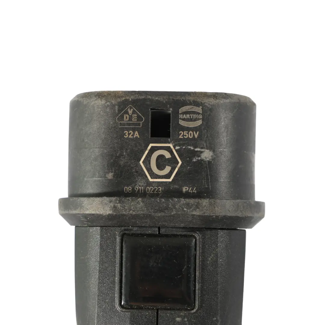 BMW F15 G20 G30 Mini F60 Kabel Przewód Ładowania EV 7,4 Kw - SKU 7926285-1 - Numer Części 7926285