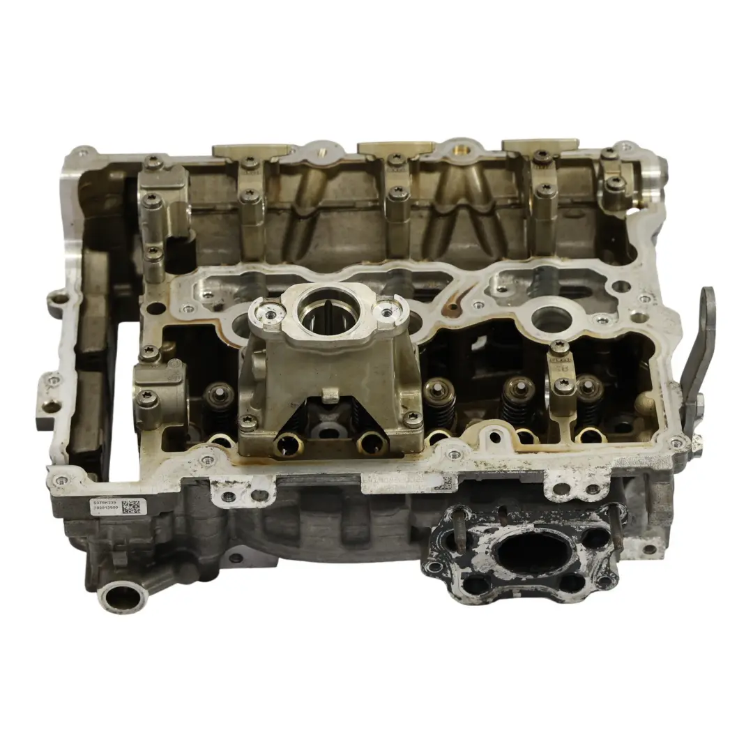 BMW F40 X1 F48 Mini F55 F56 Culata Motor B38B B38C Gasolina - SKU 7934488 - Número de pieza 7934488