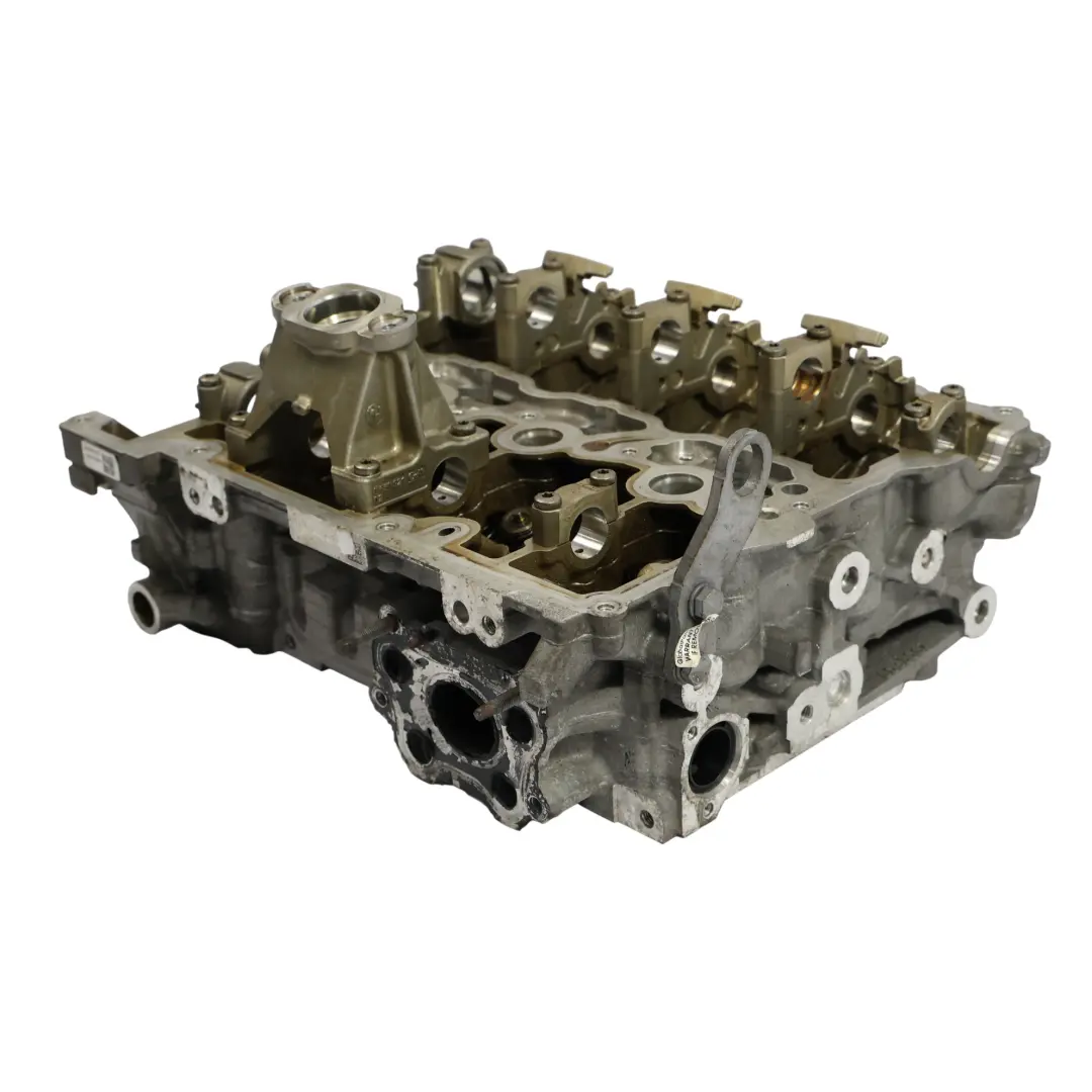 Culasse Moteur Essence B38B B38C pour BMW F40 X1 F48 Mini F55 F56 à propos du numéro de pièce 7934488 BMW F40 X1 F48 Mini F55 F56 Culasse Moteur Essence B38B B38C - SKU 7934488 - Numéro de pièce 7934488