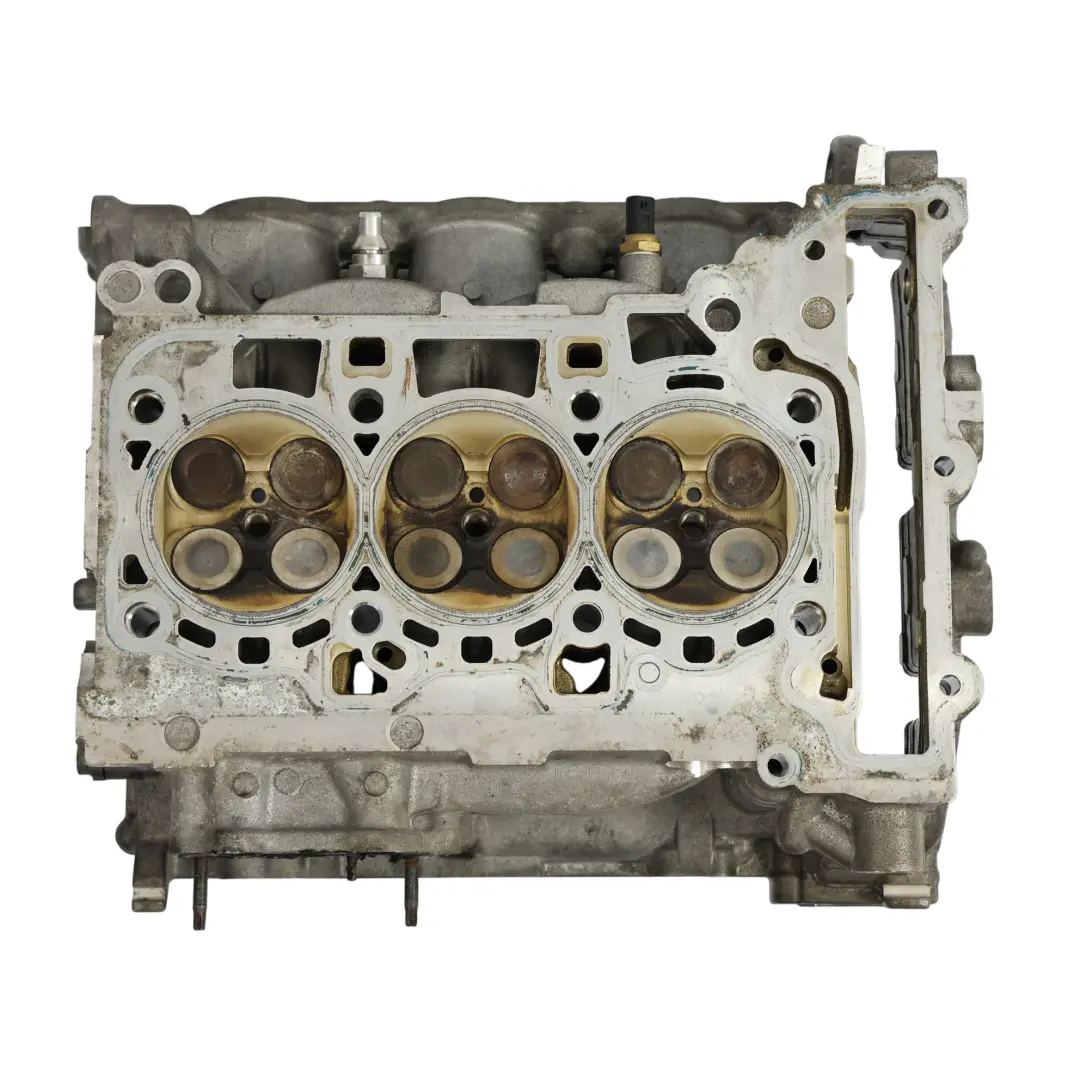 Culata Motor B38B B38C Gasolina para BMW F40 X1 F48 Mini F55 F56 con número de pieza 7934488 BMW F40 X1 F48 Mini F55 F56 Culata Motor B38B B38C Gasolina - SKU 7934488 - Número de pieza 7934488