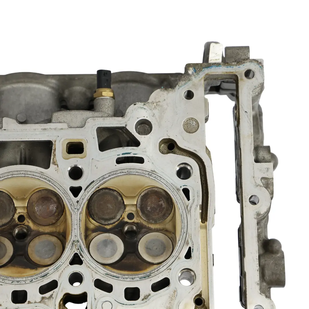 Motore Testa Cilindro B38B B38C Benzina per BMW F40 X1 F48 Mini F55 F56 con numero di parte 7934488 BMW F40 X1 F48 Mini F55 F56 Motore Testa Cilindro B38B B38C Benzina - SKU 7934488 - Numero di parte 7934488