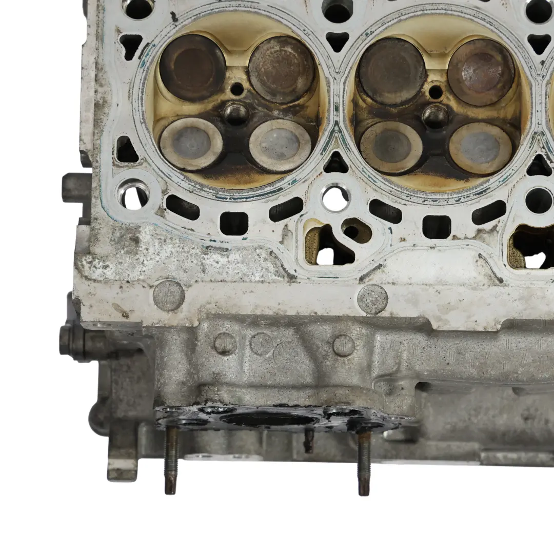 Silnik Głowica Cylindrów B38B B38C do BMW F40 X1 F48 Mini F55 F56 o numerze 7934488 BMW F40 X1 F48 Mini F55 F56 Silnik Głowica Cylindrów B38B B38C - SKU 7934488 - Numer Części 7934488