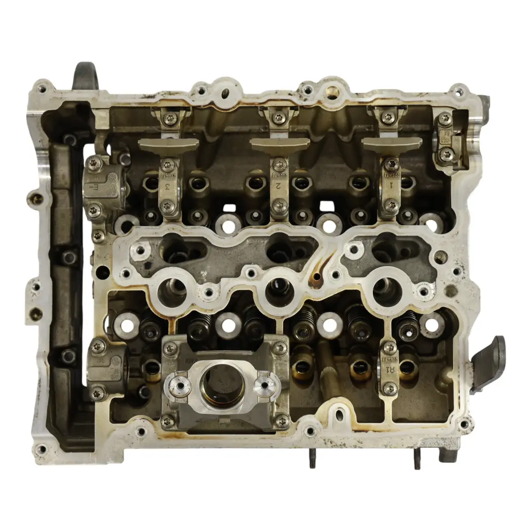 BMW F40 X1 F48 Mini F55 F56 Motor Zylinderkopf B38B B38C Benziner - SKU 7934488 - Teilenummer 7934488