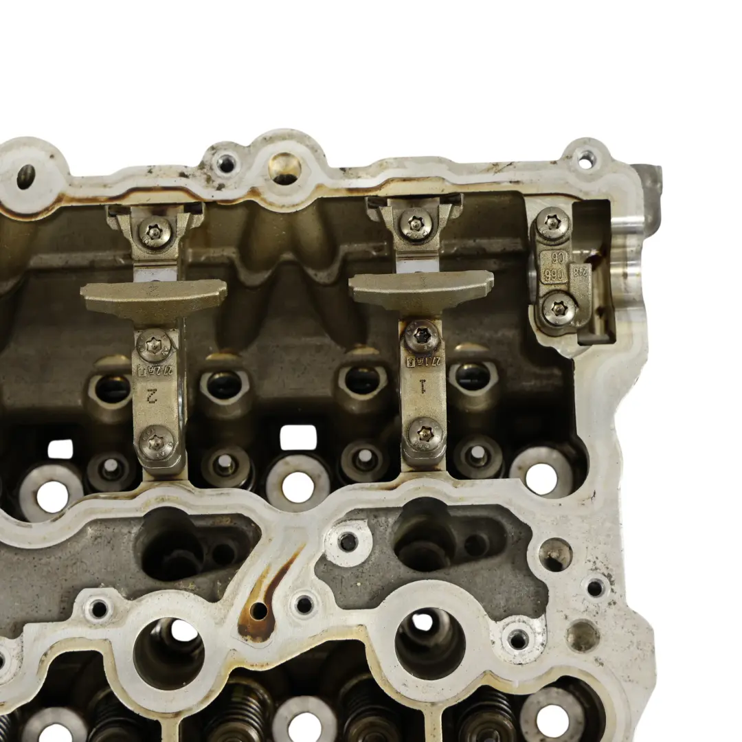 BMW F40 X1 F48 Mini F55 F56 Silnik Głowica Cylindrów B38B B38C - SKU 7934488 - Numer Części 7934488