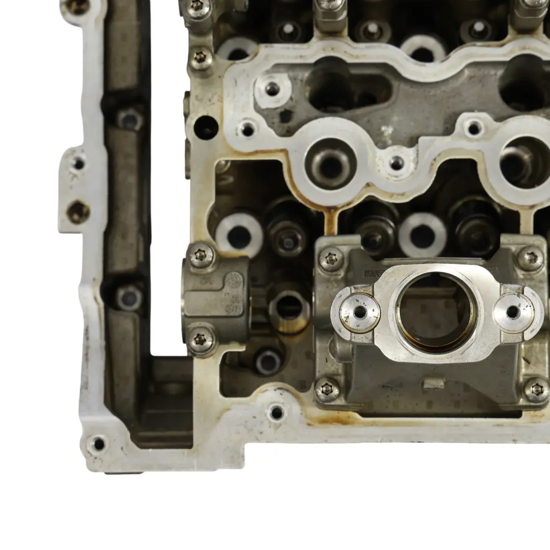 Silnik Głowica Cylindrów B38B B38C do BMW F40 X1 F48 Mini F55 F56 o numerze 7934488 BMW F40 X1 F48 Mini F55 F56 Silnik Głowica Cylindrów B38B B38C - SKU 7934488 - Numer Części 7934488