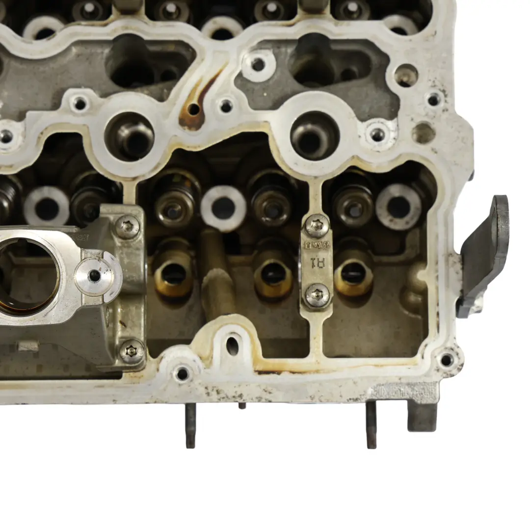 Culasse Moteur Essence B38B B38C pour BMW F40 X1 F48 Mini F55 F56 à propos du numéro de pièce 7934488 BMW F40 X1 F48 Mini F55 F56 Culasse Moteur Essence B38B B38C - SKU 7934488 - Numéro de pièce 7934488