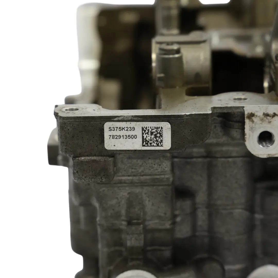 Motore Testa Cilindro B38B B38C Benzina per BMW F40 X1 F48 Mini F55 F56 con numero di parte 7934488 BMW F40 X1 F48 Mini F55 F56 Motore Testa Cilindro B38B B38C Benzina - SKU 7934488 - Numero di parte 7934488