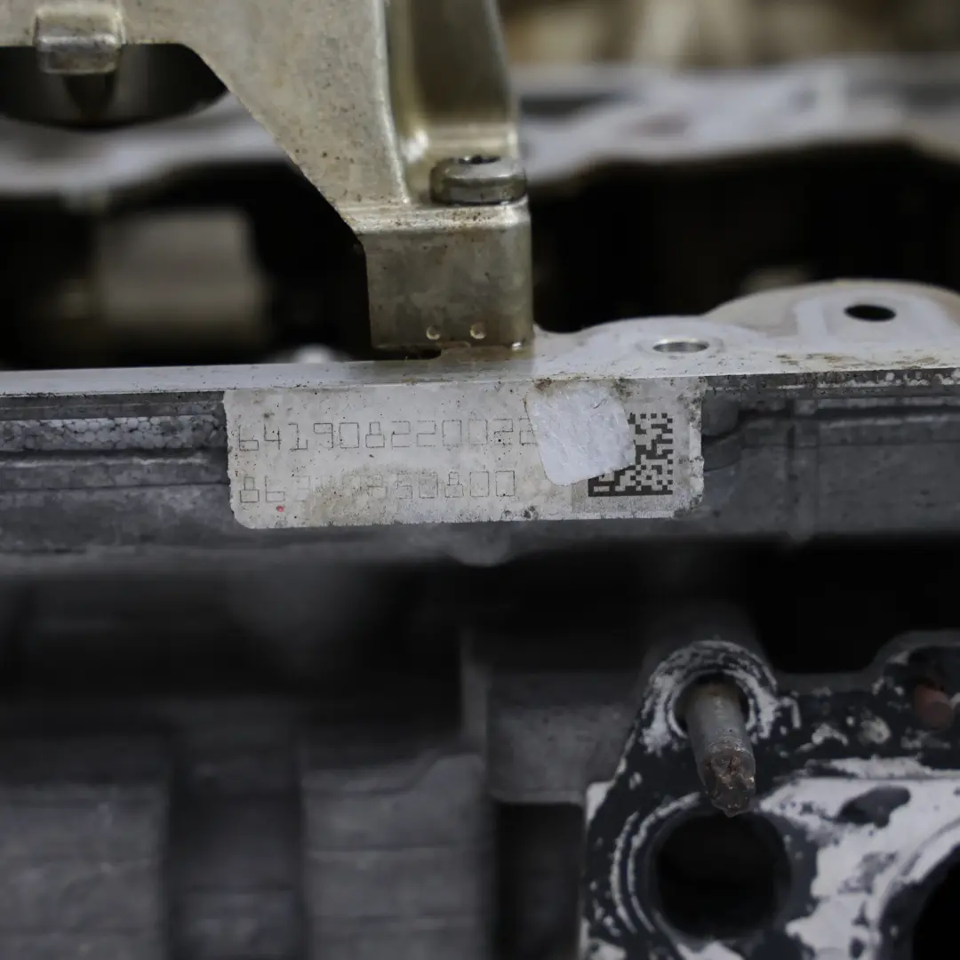 BMW F40 X1 F48 Mini F55 F56 Silnik Głowica Cylindrów B38B B38C - SKU 7934488 - Numer Części 7934488