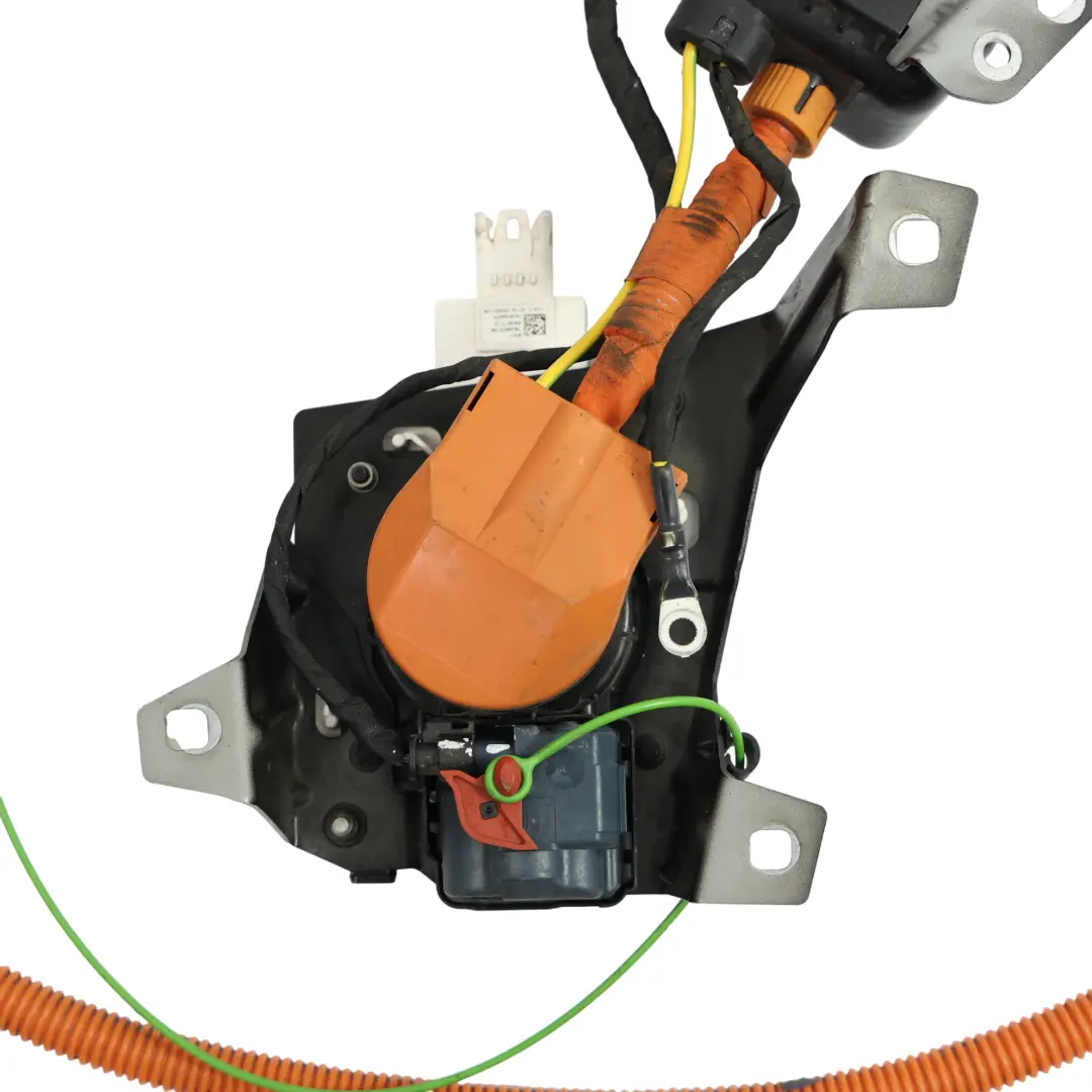 225xe Hybrid Cavo Di Cablaggio Carica Batteria Ad Alta Tensione per BMW F45 con numero di parte 7935189 BMW F45 225xe Hybrid Cavo Di Cablaggio Carica Batteria Ad Alta Tensione - SKU 7935189 - Numero di parte 7935189