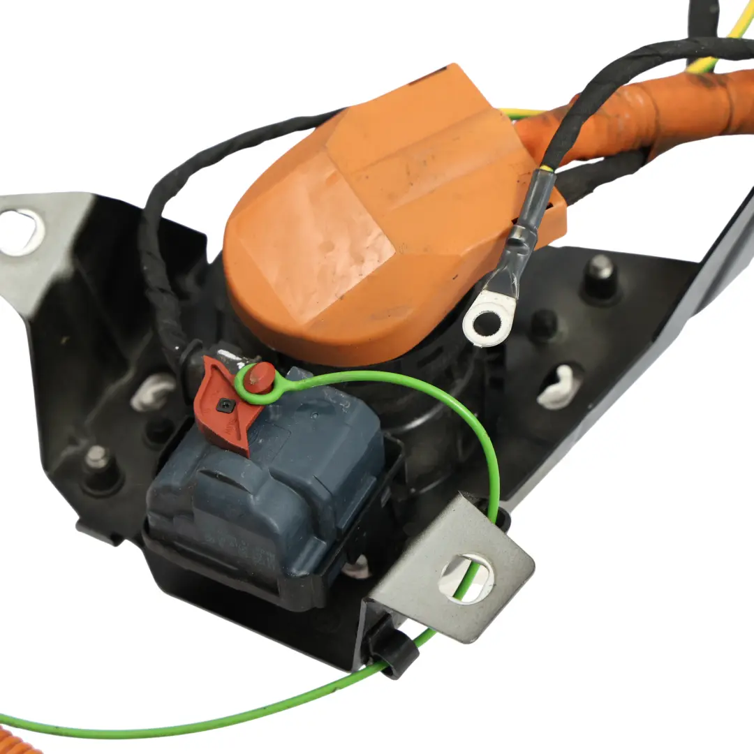 BMW F45 225xe Hybryda Kabel Przewód Ładowania Baterii - SKU 7935189 - Numer Części 7935189