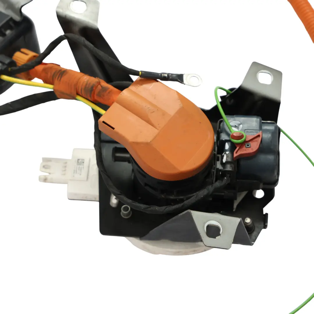 225xe Hybrid Cavo Di Cablaggio Carica Batteria Ad Alta Tensione per BMW F45 con numero di parte 7935189 BMW F45 225xe Hybrid Cavo Di Cablaggio Carica Batteria Ad Alta Tensione - SKU 7935189 - Numero di parte 7935189