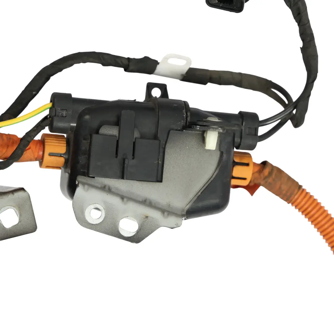 BMW F45 225Xe Hybrid Hochspannungsbatterie Ladekabel - SKU 7935189 - Teilenummer 7935189