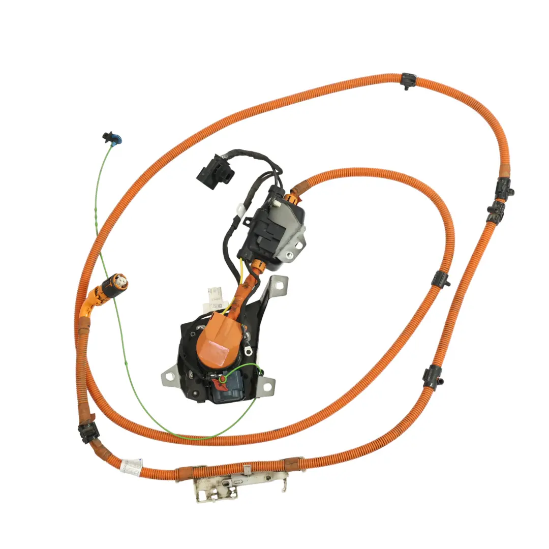 225xe Hybrid Cableado De Carga De Batería De Alto Voltaje para BMW F45 con número de pieza 7935189 BMW F45 225xe Hybrid Cableado De Carga De Batería De Alto Voltaje - SKU 7935189 - Número de pieza 7935189