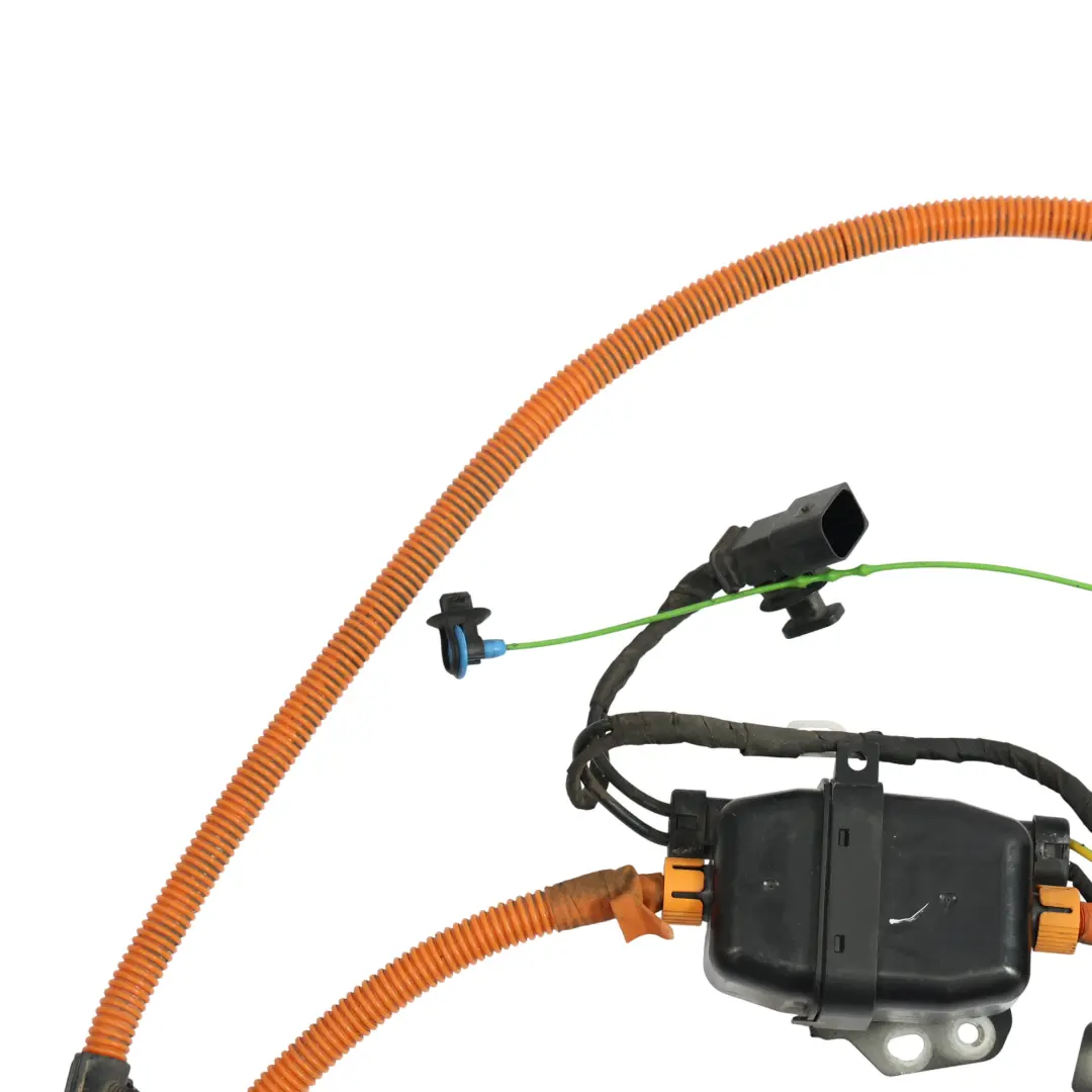 225xe Hybrid Cavo Di Cablaggio Carica Batteria Ad Alta Tensione per BMW F45 con numero di parte 7935189 BMW F45 225xe Hybrid Cavo Di Cablaggio Carica Batteria Ad Alta Tensione - SKU 7935189 - Numero di parte 7935189