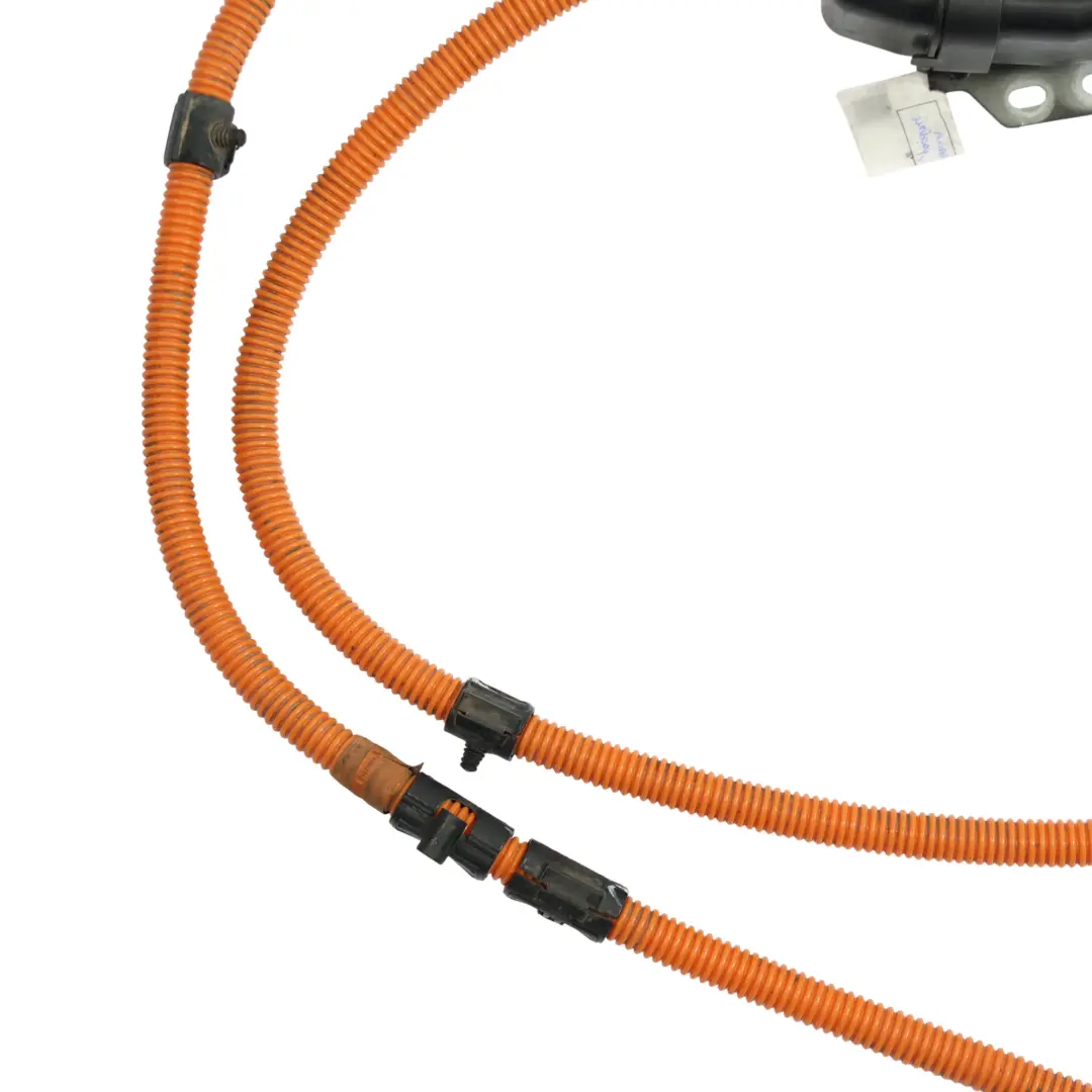 BMW F45 225xe Hybrid High Voltage Battery Charging Wiring Cable - SKU 7935189 - Part number 7935189