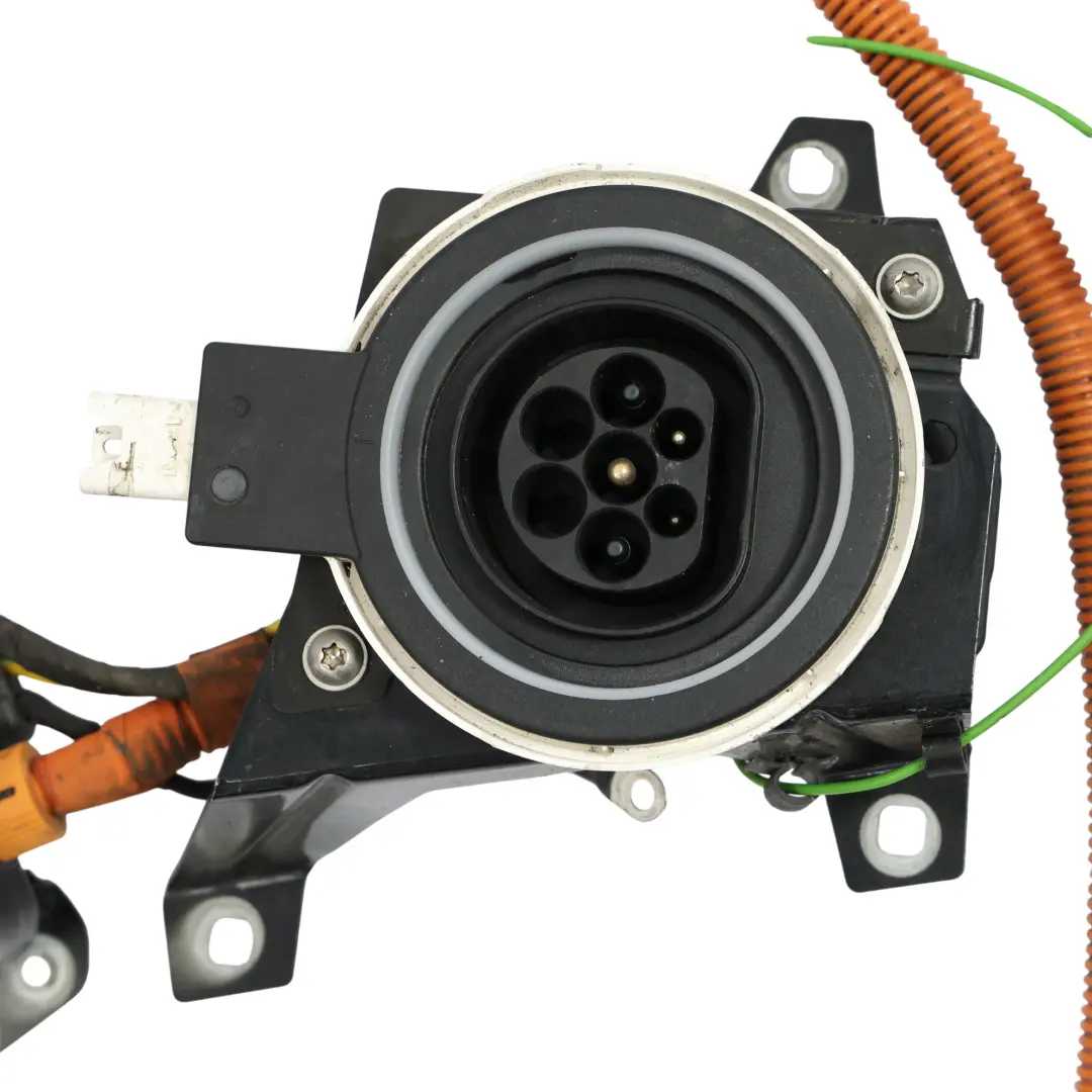 BMW F45 225xe Hybrid Cableado De Carga De Batería De Alto Voltaje - SKU 7935189 - Número de pieza 7935189