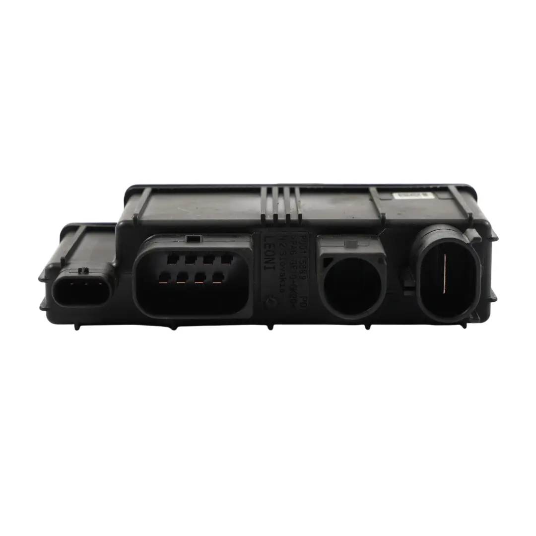 Mini F55 F56 F57 Integriertes Versorgungsmodul Z11 Steuergeräte Modul - SKU 7936365 - Teilenummer 7936365