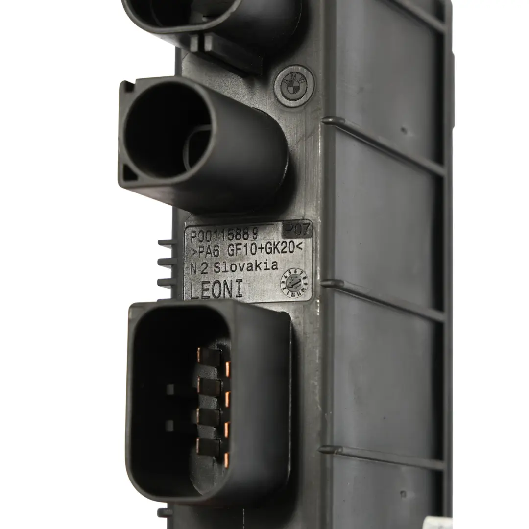 Modulo Di Alimentazione Integrato Z11 Modulo Controllo per Mini F55 F56 F57 con numero di parte 7936365 Mini F55 F56 F57 Modulo Di Alimentazione Integrato Z11 Modulo Controllo - SKU 7936365 - Numero di parte 7936365