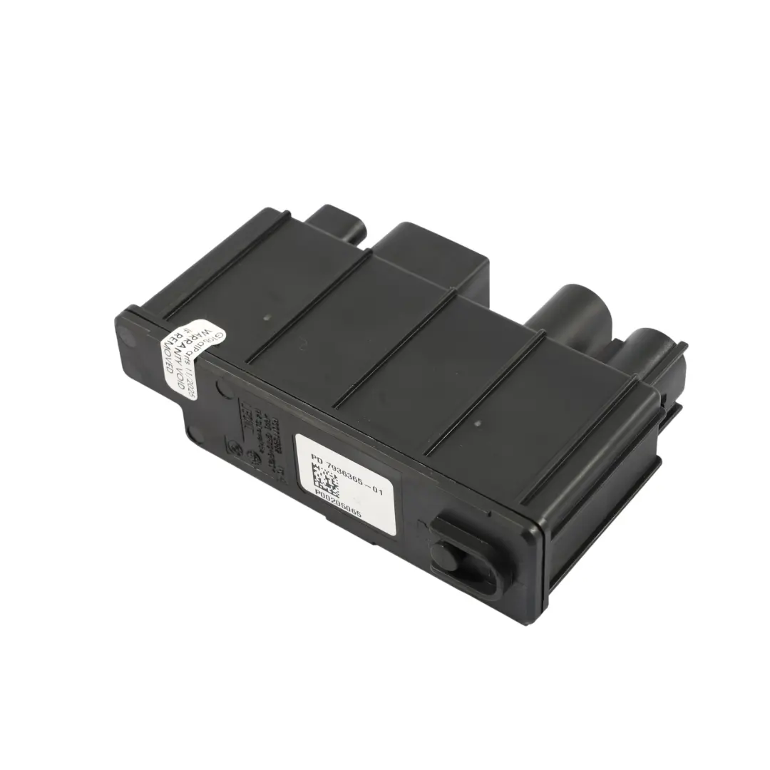 Modulo Di Alimentazione Integrato Z11 Modulo Controllo per Mini F55 F56 F57 con numero di parte 7936365 Mini F55 F56 F57 Modulo Di Alimentazione Integrato Z11 Modulo Controllo - SKU 7936365 - Numero di parte 7936365