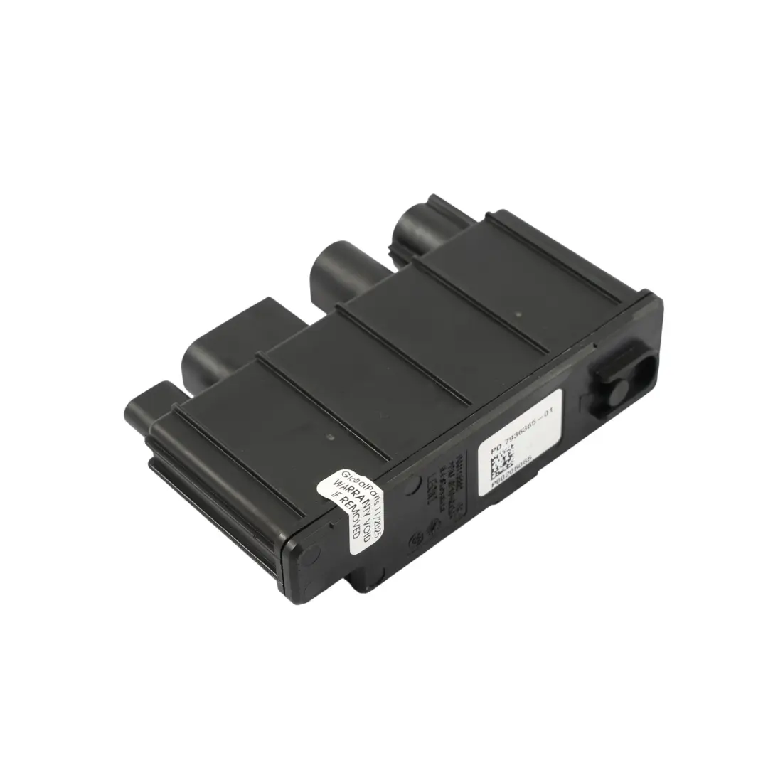 Integriertes Versorgungsmodul Z11 Steuergeräte Modul für Mini F55 F56 F57 mit Teilenummer 7936365 Mini F55 F56 F57 Integriertes Versorgungsmodul Z11 Steuergeräte Modul - SKU 7936365 - Teilenummer 7936365