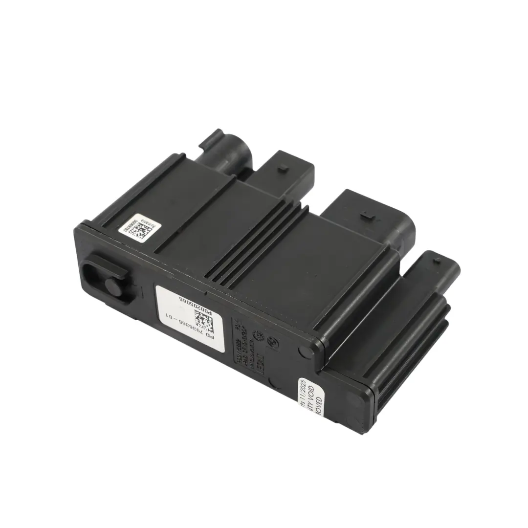 Integriertes Versorgungsmodul Z11 Steuergeräte Modul für Mini F55 F56 F57 mit Teilenummer 7936365 Mini F55 F56 F57 Integriertes Versorgungsmodul Z11 Steuergeräte Modul - SKU 7936365 - Teilenummer 7936365