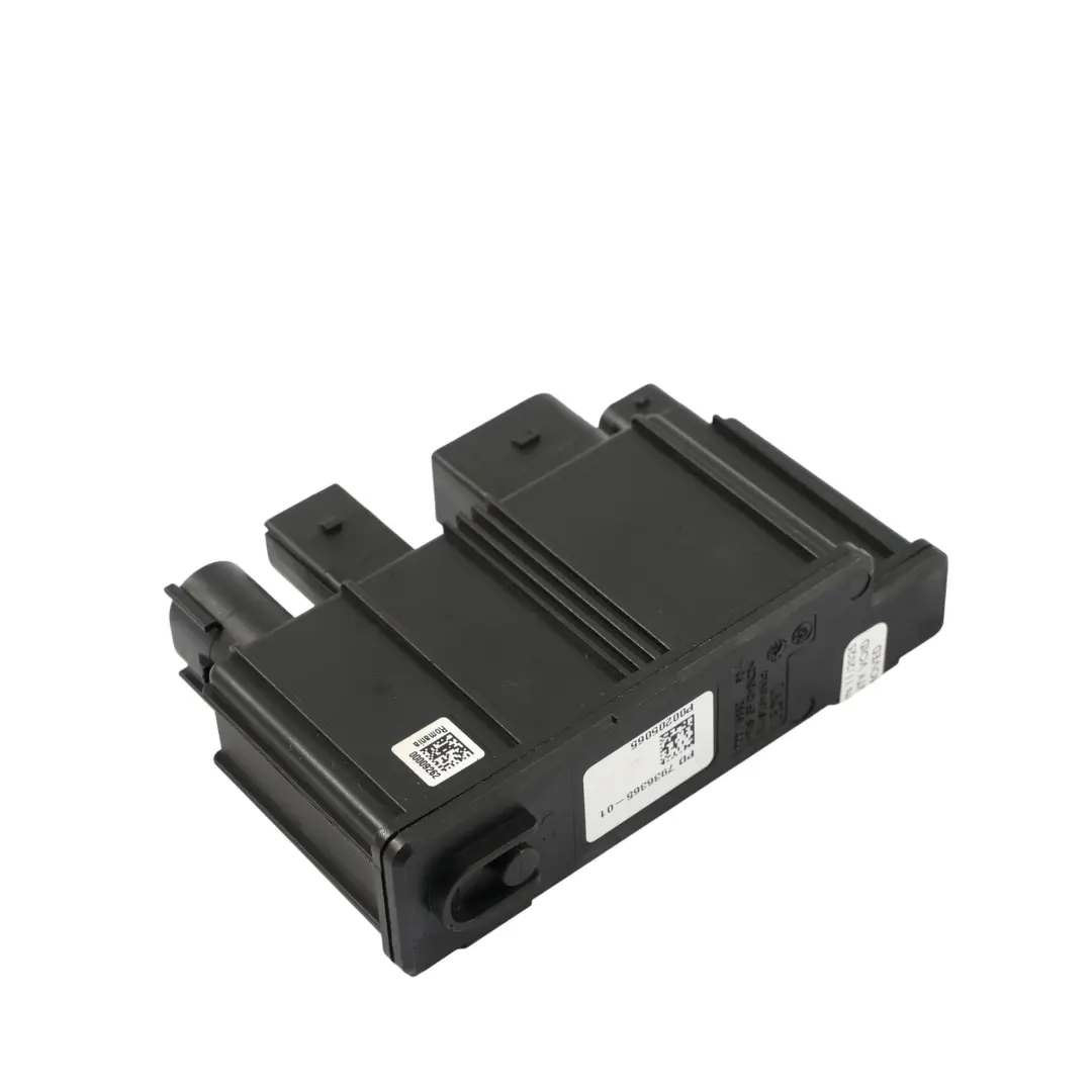 Modulo Di Alimentazione Integrato Z11 Modulo Controllo per Mini F55 F56 F57 con numero di parte 7936365 Mini F55 F56 F57 Modulo Di Alimentazione Integrato Z11 Modulo Controllo - SKU 7936365 - Numero di parte 7936365