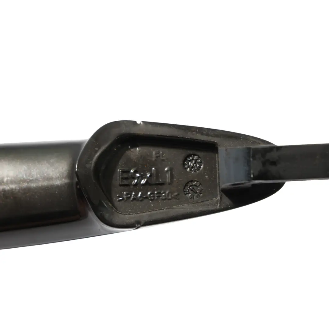 BMW F20 F30 F36 E70 E90 Klamka Drzwi Lewy Tył Czarna Citrin Black - X02 - SKU 7207561-CIT - Numer Części 7207561