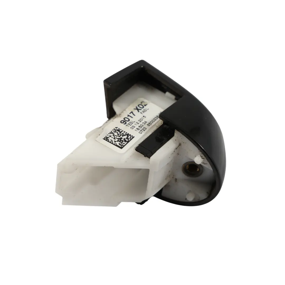 Poignée Maintien Arrière Gauche Citrin Black - X02 pour BMW F20 F30 F36 E70 E90 à propos du numéro de pièce 7207561 BMW F20 F30 F36 E70 E90 Poignée Maintien Arrière Gauche Citrin Black - X02 - SKU 7207561-CIT - Numéro de pièce 7207561