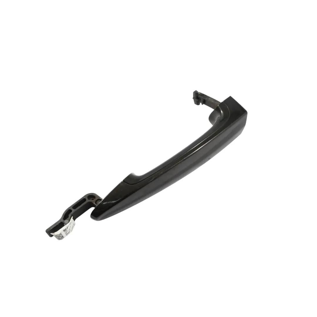 Poignée Maintien Arrière Gauche Citrin Black - X02 pour BMW F20 F30 F36 E70 E90 à propos du numéro de pièce 7207561 BMW F20 F30 F36 E70 E90 Poignée Maintien Arrière Gauche Citrin Black - X02 - SKU 7207561-CIT - Numéro de pièce 7207561
